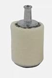 JHMYOB Fuel Filter 64083 Replacement for Homelite OEM