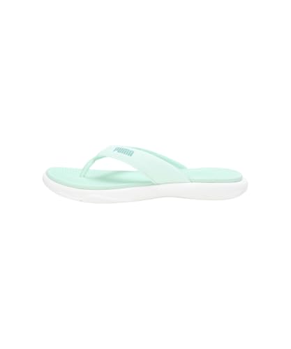 Image of PUMA womens Royalcat Softride Lumina Wns Slipper