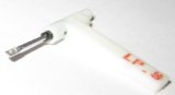Aguja magnetica FOX 191 DST-ZST repuesto para tocadiscos antiguo de vinilo