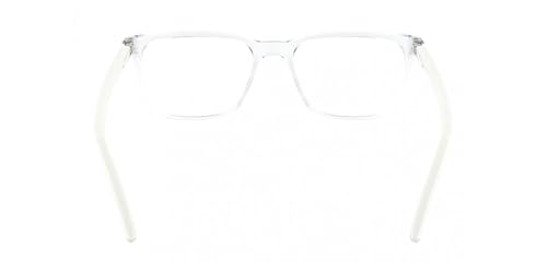 NIKE Gafas de Vista 5056 N light silver: estilo y comodidad para el colegio 4