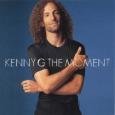 The Moment [Audio CD]