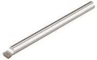Micro 100 9" Zinc Coated Right Hand Boring Bar Style TBB, 0.935" Bore Dia. - TBB-750