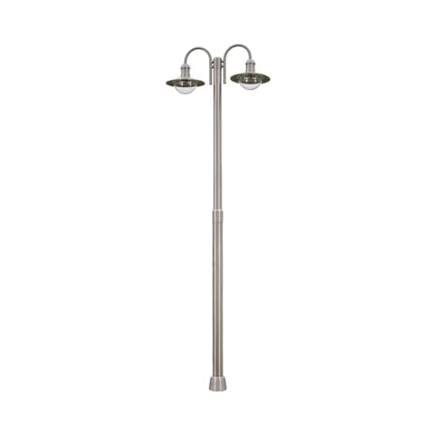 Lampadaire extérieur Damion Lindby Cover