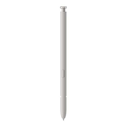 Samsung Galaxy Official S25 Ultra S Pen for Galaxy S25 Ultra, Light Grey