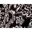 Black Ivory Paisley