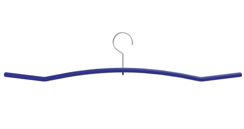 Colortrieve X-Ray Apron Hanger - Open Top, Metal Construction