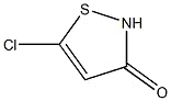 5-Chloro-3-Hydroxyisothiazole,CAS:25629-58-7, with high purity98%, 1g