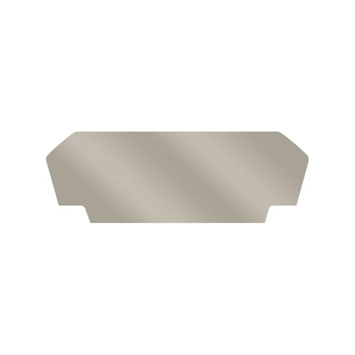 Película protectora NC750X 2016-2020 para tablero de instrumentos color Light Tan