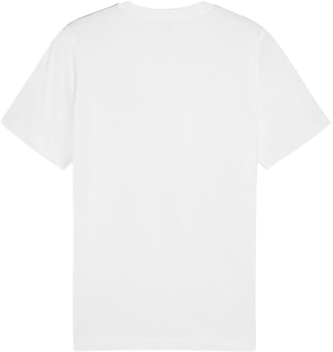 Puma Men's Regular Fit Tees