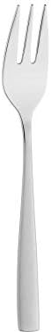 Zwilling 1000949 30-piece Cutlery Set, Matte/Polished, Roseland, Silver