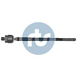 RTS 92-04618 Rótula axial de dirección Delantero Izquierda Delantero Derecha