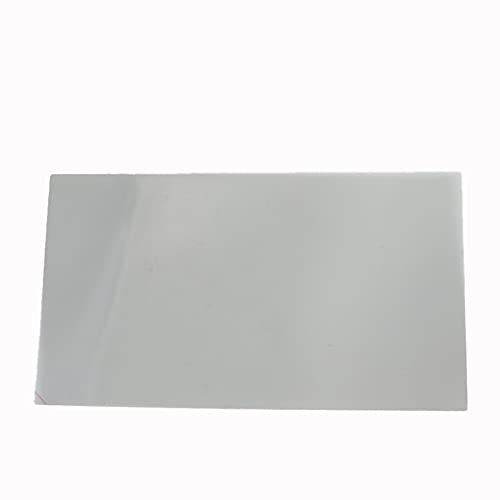 gotor Polarized Polarizer Filter Film Sheet for GBA GBC NGPC WSC GBA SP (for GBA/GBC/NGPC/GBA SP)