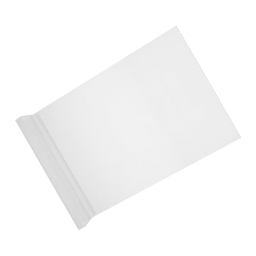 Présentoir de table en acrylique transparent double face lot de 6 porte-affiches pour écoles