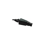 TecNec DMX-5XF-CAT5 5-pin XLR Female to RJ45 Adapter