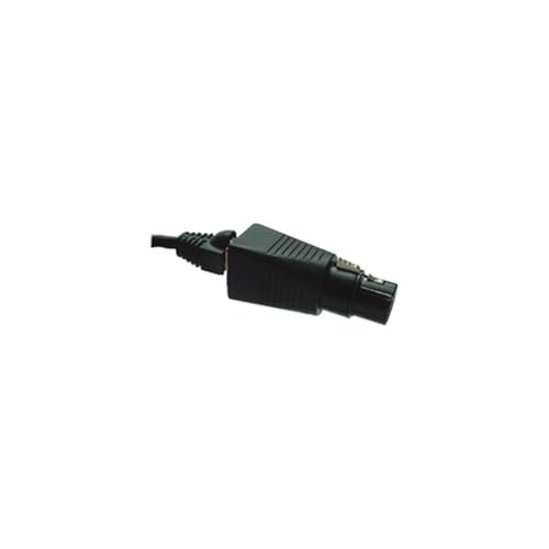 TecNec DMX-5XF-CAT5 5-pin XLR Female to RJ45 Adapter