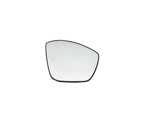 Verre de rétroviseur pour Peugeot 408 idéal par temps de pluie