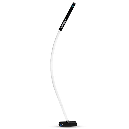 GFORCE-Putter-NXT-Gen-2022-Golf-Swing-Trainer-Super-Flexible-Shaft-Swing-Training-Aid-For-Putting-ARC-Start-Line-Tempo-Rhythm-Touch-Distance-Control-Training-Free-VR-3D-Training