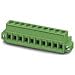 1778043, Conn Terminal Block F 8 POS 5.08mm Screw RA Panel Mount 12A (5 Items)