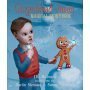 Hardcover Gingerbread Jimmi: Magical Storybook Book