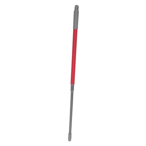 Beavorty Replacement Mop Pole Durable Broom Rod Compatible with Vileda and Ergonomic Design for Effortless Cleaning Convenient for Easy Storage