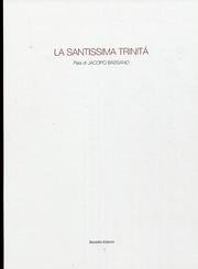 La Santissima trinità de Jacopo Bassano, le cadeau d'art idéal pour collectionneur