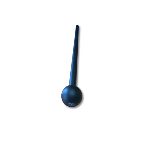 Macebell Flow Incore Sports 6 kg haltere de force et swing acier
