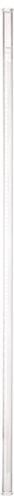 Pyrex Borosilicate Glass Economy Grade Replacement Body, 50ml Capacity (Case of 6)