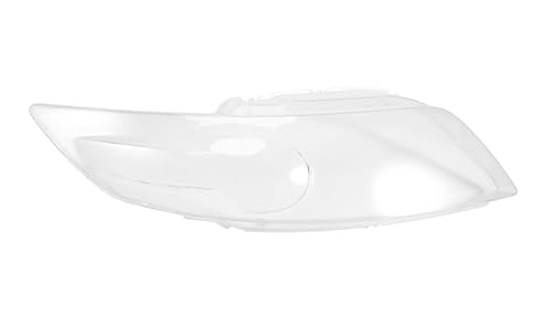 Lentille de phare Infiniti FX35 2005 2006 droite pour remplacer vitre cassée