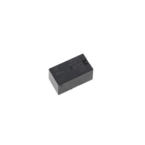 Relais HFE60-12-1HST-L2 bistable DC12V 8A pour domotique et automatisme