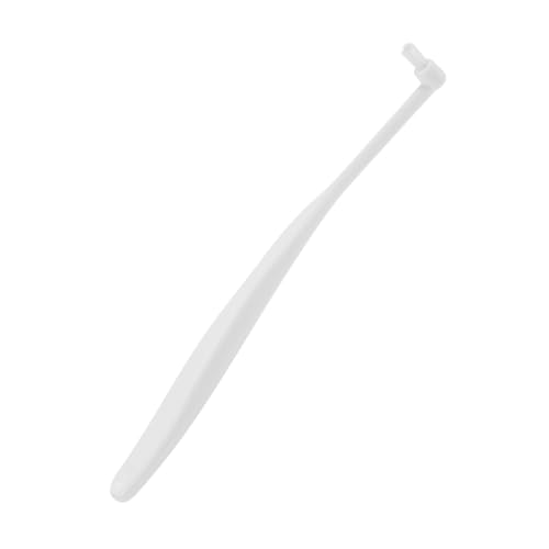 GRIRIW Pet Toothbrushes Pet Tooth Brush for Dogs and Cats Dog Toothbrush