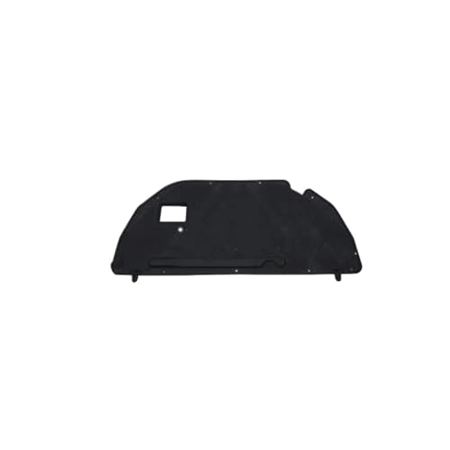 Isolation moteur pour Mazda 3 BK 2004-2009 tapis thermique