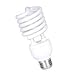 (Pack of 10) Halco CFL26/41/T2 45082 26W T2 4100K Medium ProLume Twist Medium Screw Base Compact Fluorescent Light Bulb