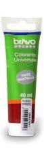 Nespoli Colorante Universal 40 ml Negro Óxido