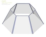 Open Top Chamber (OTC) (FULL)