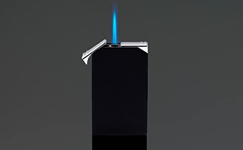 Encendedor Twin Flame Black miniatura 2