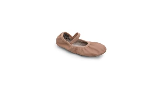 Capezio Girl's Ballet Shoe4