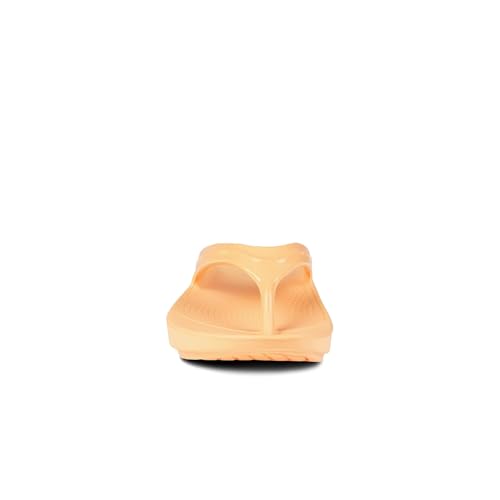 Image of OOFOS Womens OOlala Sandals Glow 11 Medium