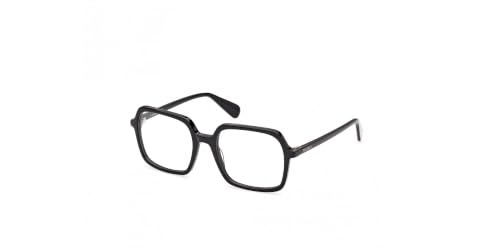 Max &co MO5239 Shiny black 54/19/140 okulary damskie