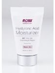 Now Foods Resilience Hyaluronic Acid Day Wrinkle Remedy Creme, 2 oz ( Multi-Pack)
