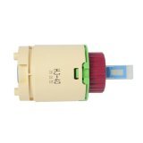 HJ-40 Faucet Cartridge Replacement 40mm Diameter