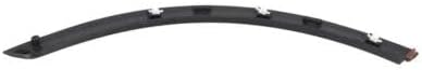 1 pcs New Left Rear Door Edge Molding Trim for Honda CR-V 12-2016 2015 2014 75395-T0A-A01 75395T0AA01