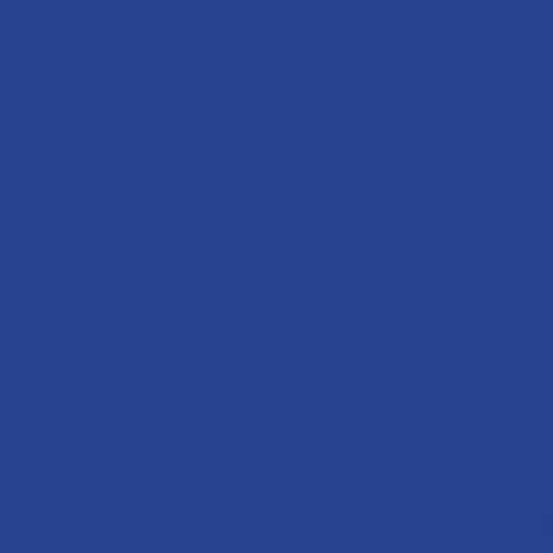 Electric Blue Blackout Roller Blind Metal Fittings Trimmable UV Protection Thermal Properties Premium Fabric Home Office Bedroom Kids Room Child Safe Easy Fit Blue 60cm Width x 160cm Drop - Image 3