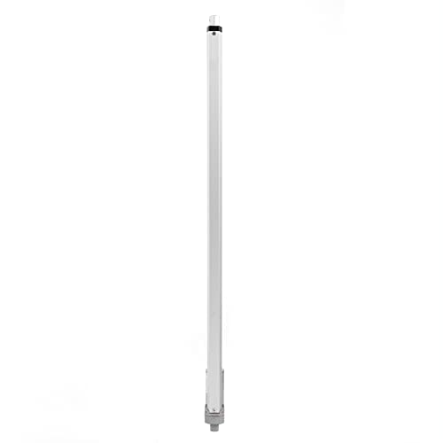 Pssopp 150-700mm �X�g���[�N 12V ���j�A�A�N�`���G�[�^ 750N �����\ ���^���� �ϋv�� ���� ������ ��Ë@�� ���� (700mm)