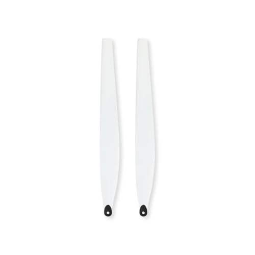Hélices pour drone de charge utile lourde T40 T50 T20P carbone blanc 5415