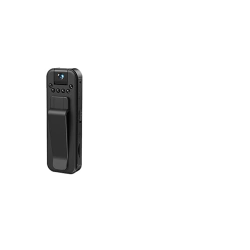 Mini caméra portable pour filmer vos trajets quotidiens en haute définition