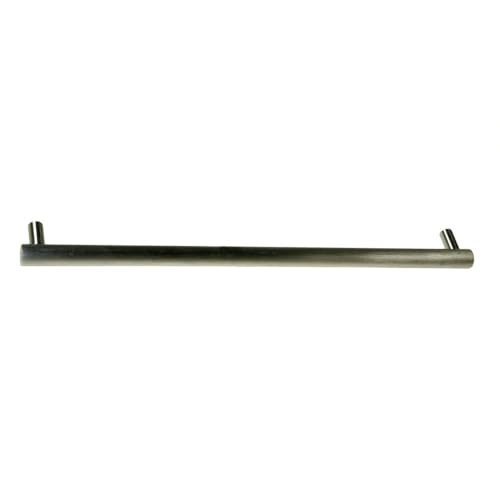 Poignee De Porte Couleur Inox