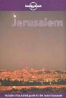 Lonely Planet Jerusalem