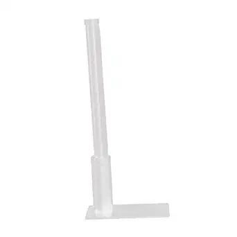 MYADDICTION LED Desk Lamp Eye-Caring Table Lamps Dimmable Reading Light 3W White