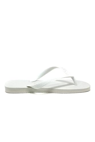 Image of Havaianas HAV. Top Dark Brown 33 34 Flip Flops Unisex Kids