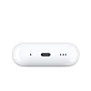 Apple AirPods Pro 2nd Generation with Wireless MagSafe Charging Case (USB-C) with Apple 1 Year Limited Warranty (Classic) #3